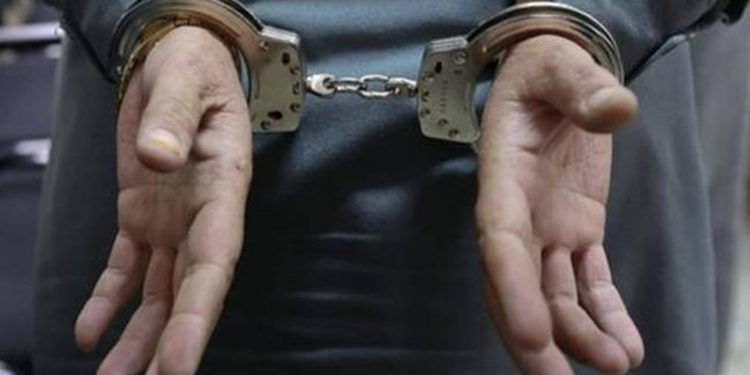 Συνελήφθη διακινητής στη Σαγιάδα Θεσπρωτίας που προωθούσε στο εσωτερικό της χώρας τρεις αλλοδαπούς