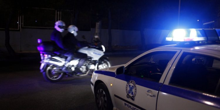 Κυψέλη: «Θρίλερ» με τους ληστές μετά την καταδίωξη