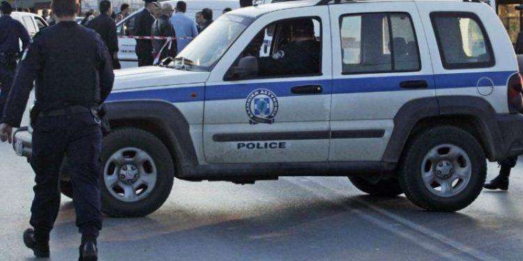 Συνελήφθη διεθνώς διωκόμενη για συμμετοχή σε κύκλωμα trafficking