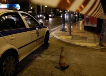 Έκρηξη τα ξημερώματα σε κατάστημα στην Ιερά Οδό