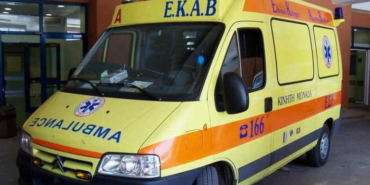 Τροχαίο με αγριογούρουνο – Τραυματίστηκε σοβαρά μια γυναίκα