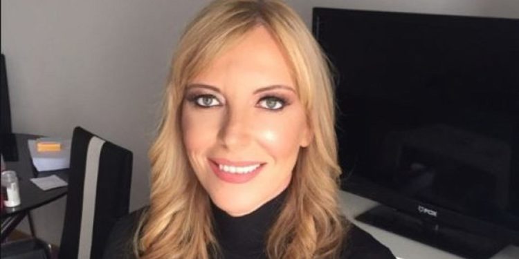 Η ιστορία της εντυπωσιακής Σέρβας λησταρχίνας των «Ροζ Πανθήρων»