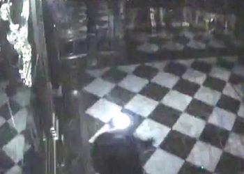 Βίντεο ντοκουμέντο από τη ληστεία με λεία ενός δισ. ευρώ σε μουσείο στη Δρέσδη