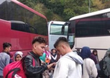 Πύργος: Συνελήφθη 47χρονος που κατηγορείται ότι χτύπησε διερμηνέα και απείλησε υπάλληλο του χώρου φιλοξενίας προσφύγων