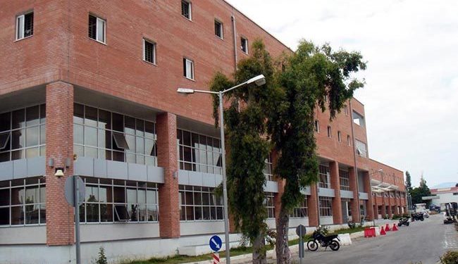 Οι συλληφθέντες του “Θησέα” πήγαν… βόλτα στο Αλλοδαπών