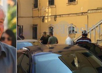 Ξανά στο εδώλιο ο 45χρονος που σκότωσε τον Παντελή Δουρουντάκη