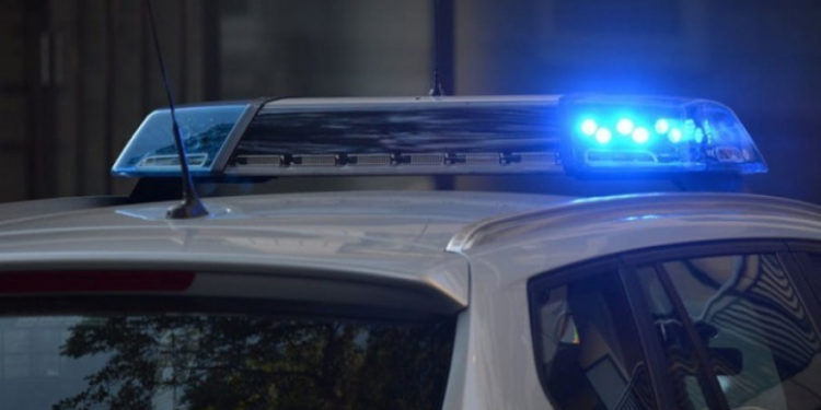 Στο νοσοκομείο ο διοικητής του Αστυνομικού Τμήματος Ρέντη μετά από καβγά μεταξύ αξιωματικών της ΕΛ.ΑΣ.