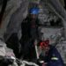 Σε εξέλιξη οι επιχειρήσεις έρευνας και διάσωσης της ΕΜΑΚ στην Αλβανία