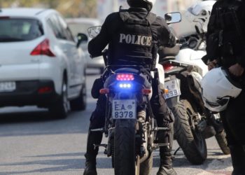Οι επικοινωνίες της μαφίας των ναρκωτικών στη δυτική Αττική