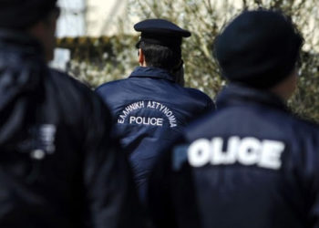 Διάθεση Αστυνομικού Προσωπικού των Τ.Α. και της Υ.Α.Πειραιά για μεταγωγή κρατουμένων