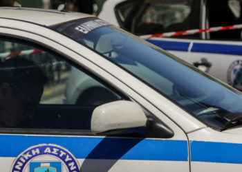 Σύλληψη αλλοδαπού σε βάρος του οποίου εκκρεμούσε Ευρωπαϊκό Ένταλμα Σύλληψης 