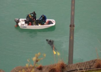 2005: Ένα θύμα δολοφονίας που δεν βρέθηκε ποτέ