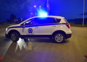 Εξαρθρώθηκε σπείρα που διέπραττε κλοπές σε Ηλεία, Αχαΐα και Αρκαδία