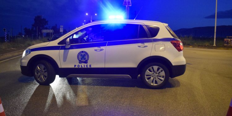 Εξαρθρώθηκε σπείρα που διέπραττε κλοπές σε Ηλεία, Αχαΐα και Αρκαδία