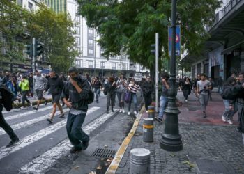 Ολοκληρώθηκε το μαθητικό συλλαλητήριο – 4 προσαγωγές και μία σύλληψη