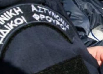 ΣΕΦΕΑΑ: «Καλάσνικοφ και μολότοφ ως συγκοινωνούντα δοχεία συνδέονται προσωπικά και ιδεολογικά»