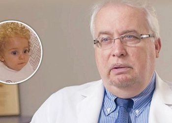 Βασίλης Δάρρας: Υπάρχει ελπίδα για τον Παναγιώτη – Ραφαήλ