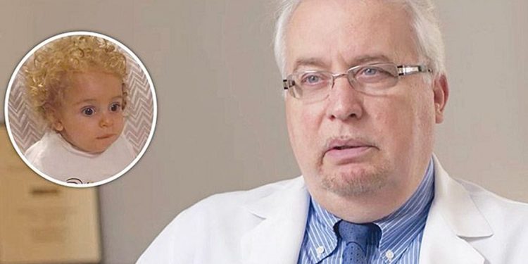 Βασίλης Δάρρας: Υπάρχει ελπίδα για τον Παναγιώτη – Ραφαήλ