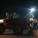 Κως: Δήμαρχος και κάτοικοι εμπόδισαν την άφιξη μεταναστών (ΦΩΤΟ)