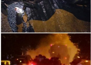 Εξάρχεια: Πότε θα γίνουμε επιτέλους Μονμάρτρη;