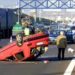 “Βροχή” οι τροχαίες παραβάσεις, 16 νεκροί σε δυστυχήματα τον Οκτώβριο στην Αττική