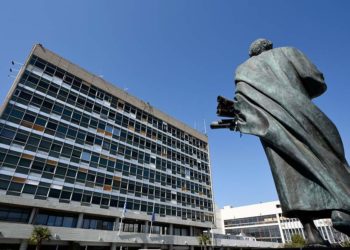 Πρύτανης ΑΠΘ: Ανοιχτό το Πανεπιστήμιο στις 17 Νοέμβρη – ΓΓ Ειδικών Φρουρών: Θα βρεθούμε προ εκπλήξεως με αυτά που θα βρούμε στο Πολυτεχνείο