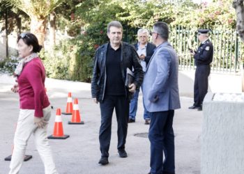 Ο κρυφός άσσος στο μανίκι του Μ. Χρυσοχοΐδη και τα επόμενα βήματα του