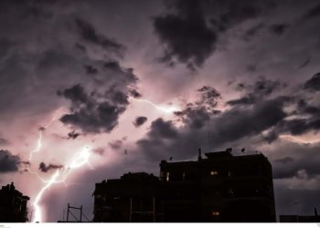 Έκτακτο δελτίο επιδείνωσης του καιρού