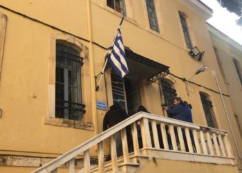 Απολογούνται σήμερα οι δύο Κρητικοί για τα έξι κιλά χασίς