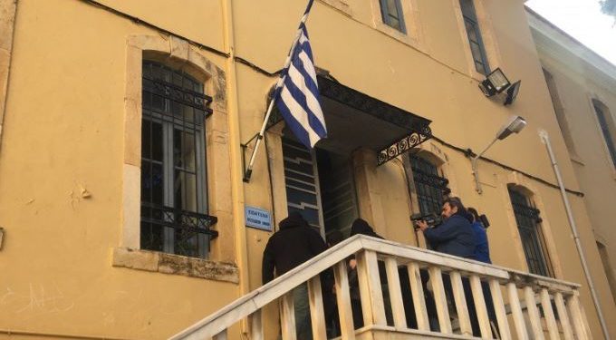 Απολογούνται σήμερα οι δύο Κρητικοί για τα έξι κιλά χασίς