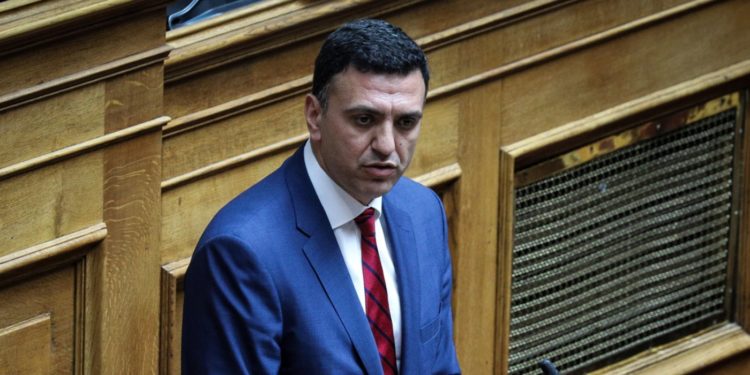 Καταγγελία Κικίλια για ΚΕΘΕΑ: Βάφτιζαν χρήστες τους εμπόρους ναρκωτικών και τους αποφυλάκιζαν