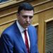 Καταγγελία Κικίλια για ΚΕΘΕΑ: Βάφτιζαν χρήστες τους εμπόρους ναρκωτικών και τους αποφυλάκιζαν