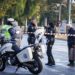 Κυκλοφοριακές ρυθμίσεις στο κέντρο της Αθήνας