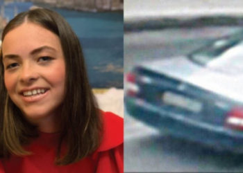 Νεκρές η 17χρονη και η μητέρα της που είχαν εξαφανιστεί