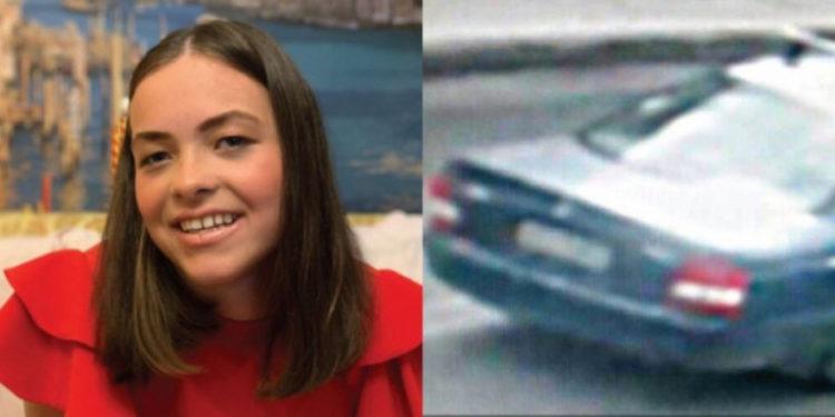 Νεκρές η 17χρονη και η μητέρα της που είχαν εξαφανιστεί