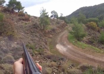 Tραγωδία στο Ρέθυμνο: Νεκρός κυνηγός από τα πυρά κτηνοτρόφου