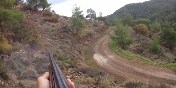 Tραγωδία στο Ρέθυμνο: Νεκρός κυνηγός από τα πυρά κτηνοτρόφου