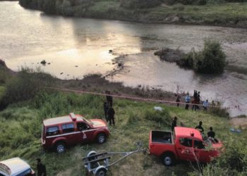 2005: Ένα θύμα δολοφονίας που δεν βρέθηκε ποτέ