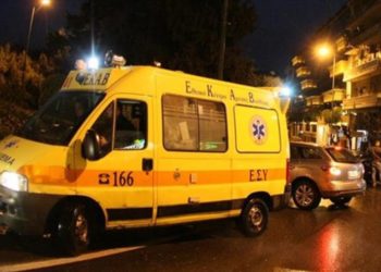 Νεκρός μετανάστης στη Μόρια