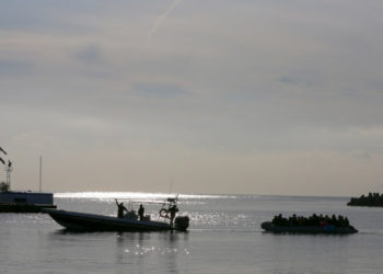 Κέρκυρα: Συνελήφθησαν τρεις Τούρκοι υπήκοοι για διακίνηση και παράνομη μεταφορά 43 ατόμων