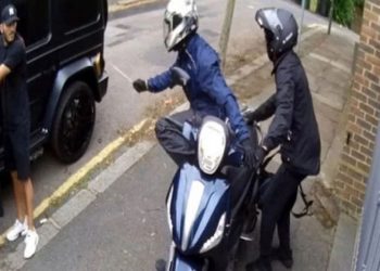 Συνελήφθησαν οι δράστες της επίθεσης στον Οζίλ