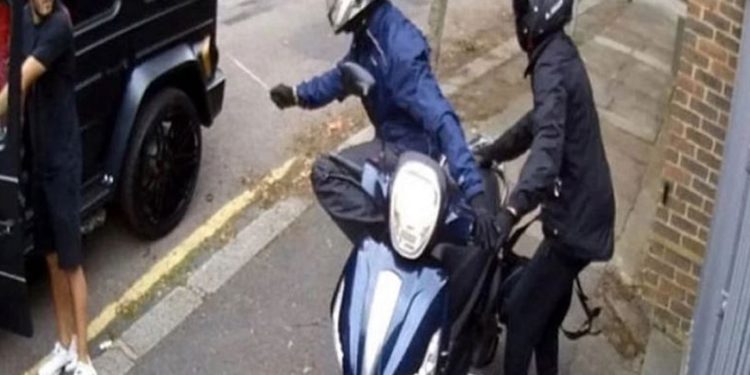 Συνελήφθησαν οι δράστες της επίθεσης στον Οζίλ