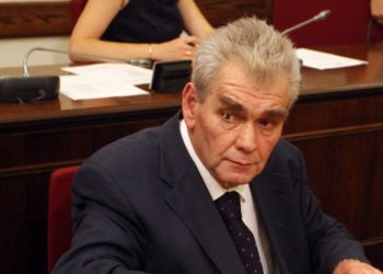 Δήλωση Δημήτρη Παπαγγελόπουλου