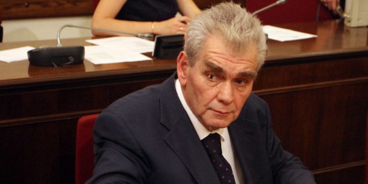 Δήλωση Δημήτρη Παπαγγελόπουλου