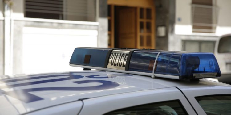 Εξιχνιάστηκαν 14 περιπτώσεις κλοπών στη Λάρισα