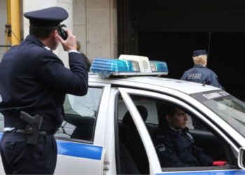 Ηράκλειο: Εξάρθρωση πολυμελούς σπείρας που φέρεται ότι είχε διαπράξει 77 διαρρήξεις και κλοπές τα τελευταία 7 χρόνια