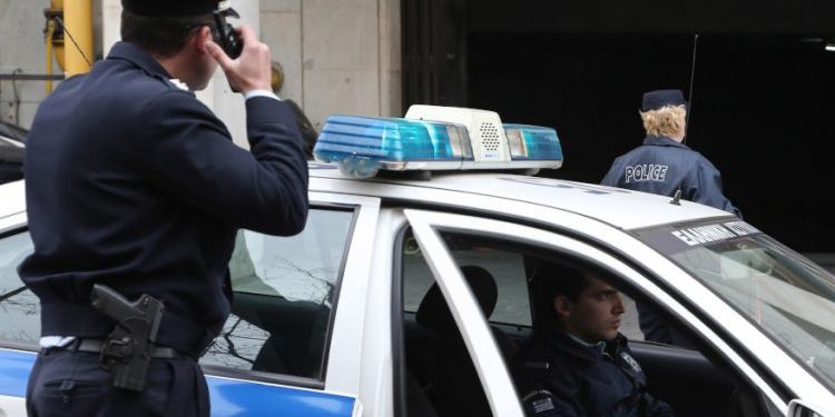 Ηράκλειο: Εξάρθρωση πολυμελούς σπείρας που φέρεται ότι είχε διαπράξει 77 διαρρήξεις και κλοπές τα τελευταία 7 χρόνια