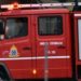 Φωτιά σε διαμέρισμα στου Ζωγράφου – Χωρίς τις αισθήσεις της εντοπίστηκε ηλικιωμένη (ΦΩΤΟ)