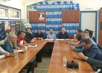 ΠΟΑΣΥ: Στο επίκεντρο του Δ.Σ. αθλητική βία και αποδέσμευση από τα γήπεδα