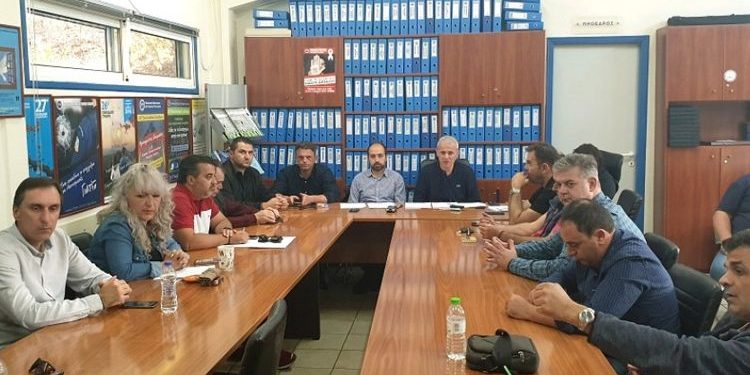 ΠΟΑΣΥ: Στο επίκεντρο του Δ.Σ. αθλητική βία και αποδέσμευση από τα γήπεδα